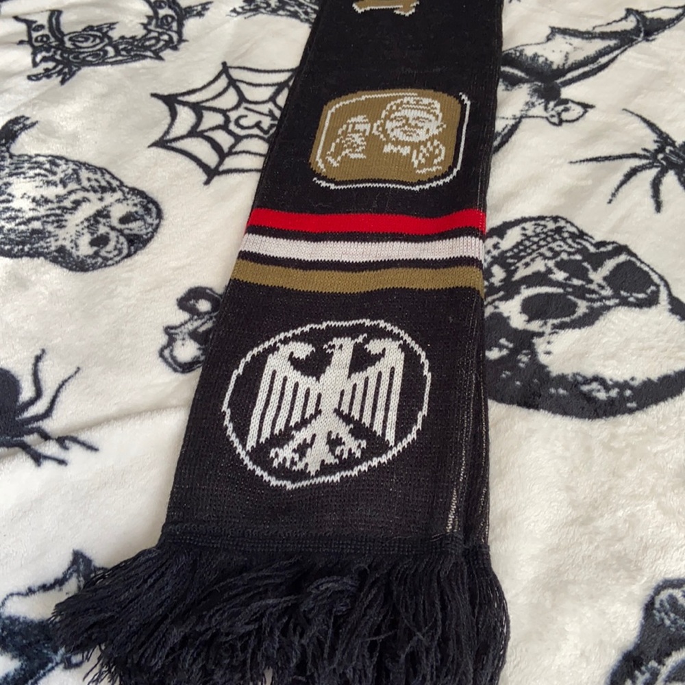 Scarf